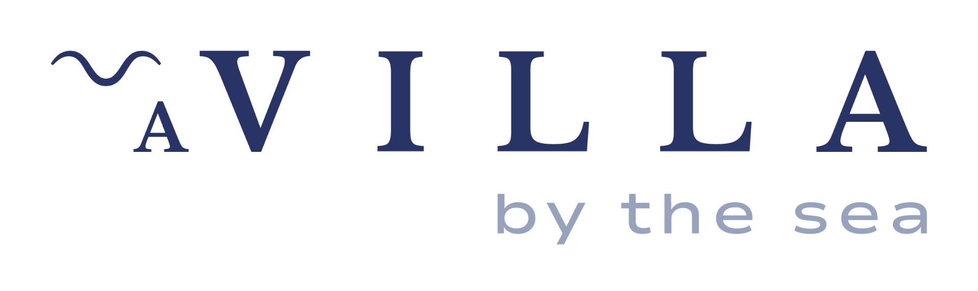 A Villa By The Sea